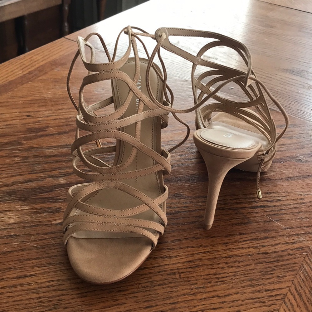 Shoes!